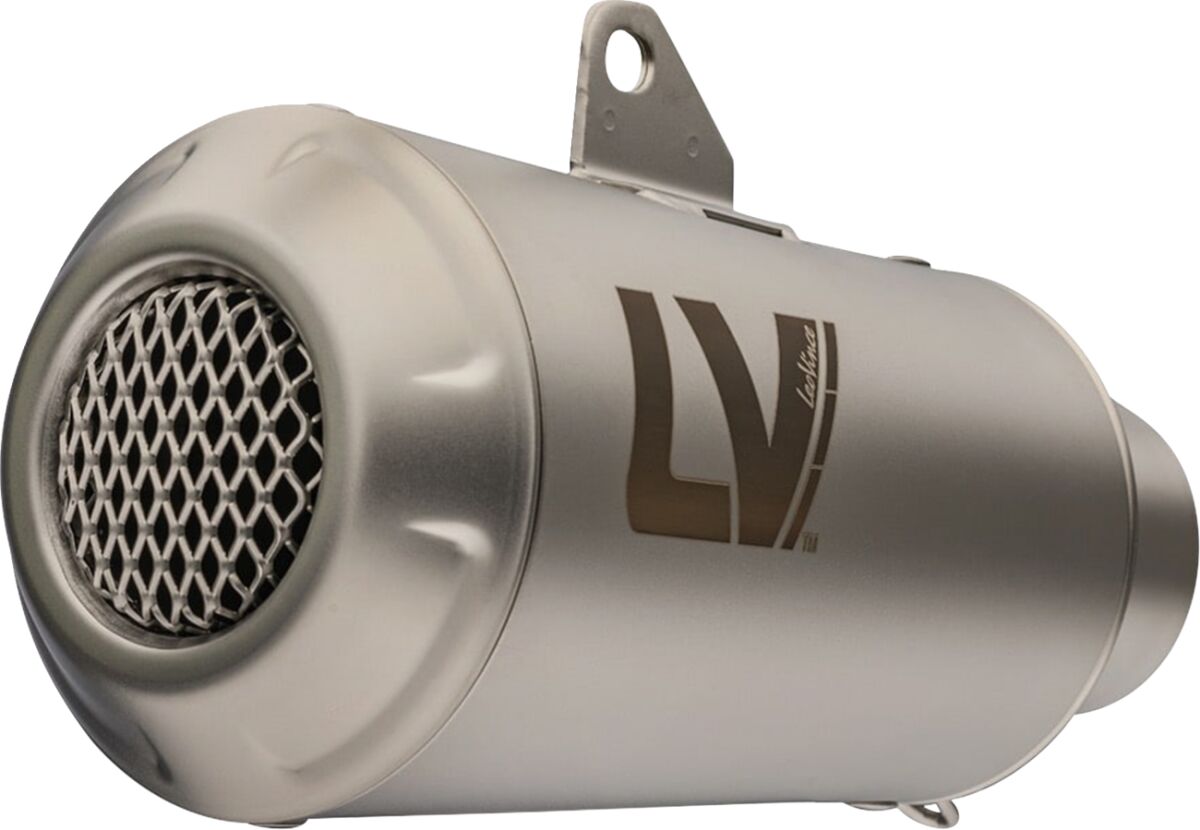 LEOVINCE MUFFLER LV-10 BMW 15241