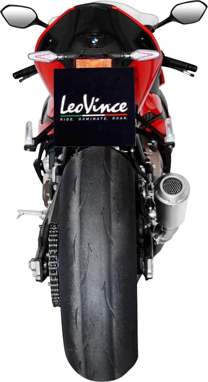 LEOVINCE MUFFLER LV-10 BMW 15241