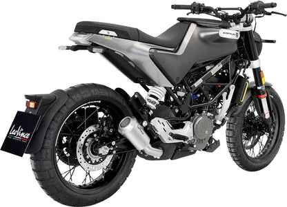 LEOVINCE MUFFLER LV-10 HUSKY 401 15242U