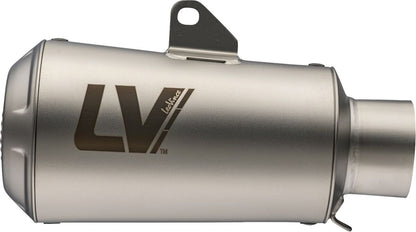 LEOVINCE MUFFLER LV-10 HUSKY 401 15242U