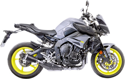 LEOVINCE MUFFLER LV-10 YAMAHA MT10 CB 15203CU