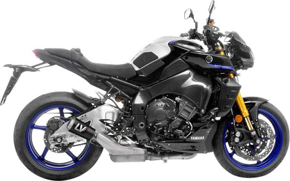 LEOVINCE MUFFLER LV-10 YAMAHA MT10 CB 15203CU