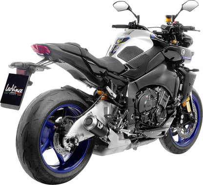 LEOVINCE MUFFLER LV-10 YAMAHA MT10 CB 15203CU