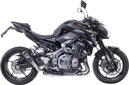 LEOVINCE MUFFLER LV-10 CARBON Z900 15204C