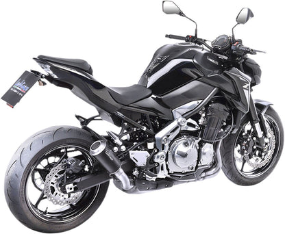 LEOVINCE MUFFLER LV-10 CARBON Z900 15204C