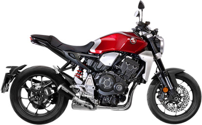LEOVINCE MUFFLER LV-10 CF CB1000R 15222C