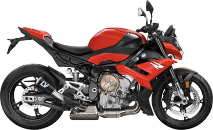 LEOVINCE MUFFLER LV-10 CF S1000RR 15241C