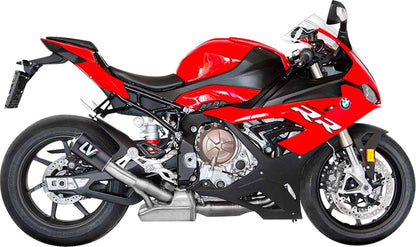 LEOVINCE MUFFLER LV-10 CF S1000RR 15241C