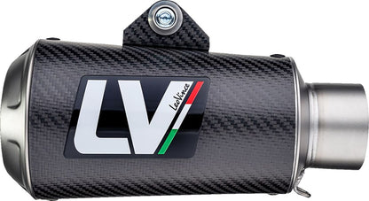 LEOVINCE MUFFLER LV-10 CF S1000RR 15241C