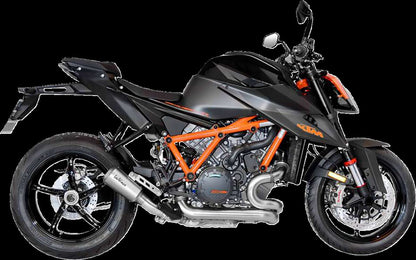 LEOVINCE MUFFLER LV-10 KTM 1290 SDR 15243U
