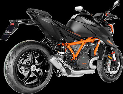 LEOVINCE MUFFLER LV-10 KTM 1290 SDR 15243U