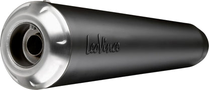 LEOVINCE MUFFLERS RE GT 650 BK 15007BU