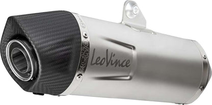 LEOVINCE MUFFLER LV1 KTM 690 SS21 14363EU