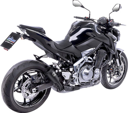 LEOVINCE MUFFLER LV-10 KAWASAKI Z900 FB 15204FB