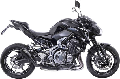 LEOVINCE MUFFLER LV-10 KAWASAKI Z900 FB 15204FB