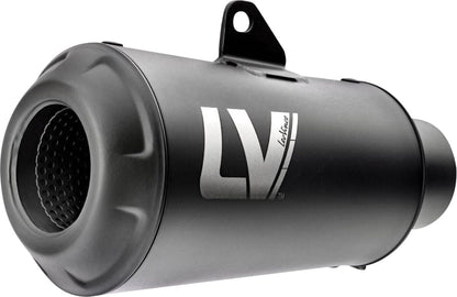 LEOVINCE MUFFLER LV-10 HONDA CB1000 FBK 15222FB