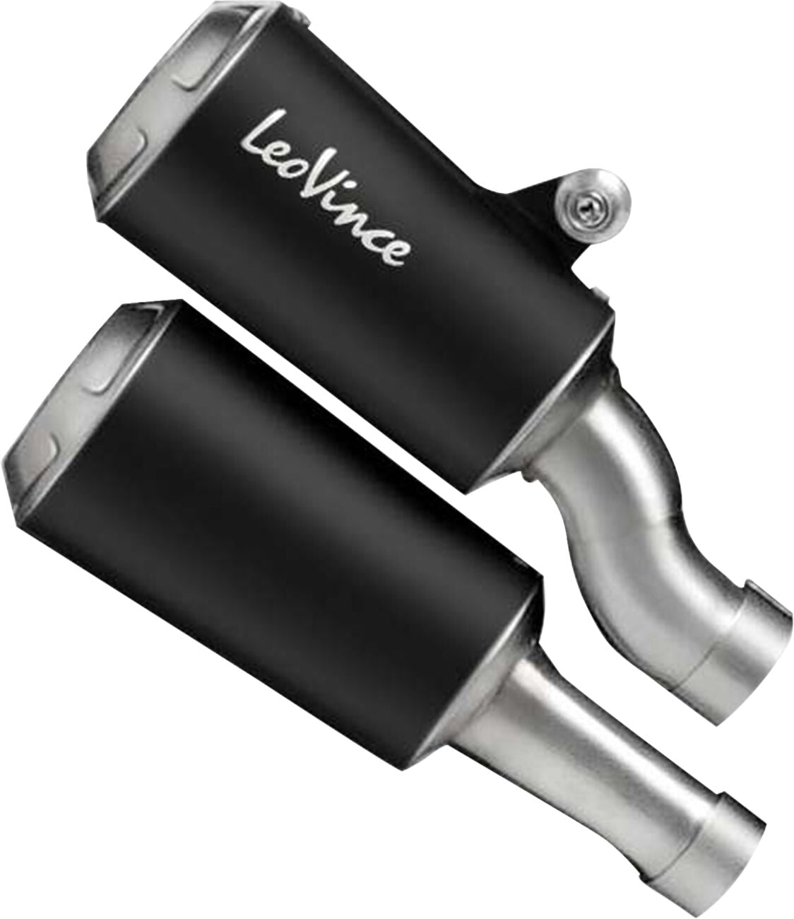 LEOVINCE MUFFLER LV-10 TRIUMPH SPEED TR 15247B