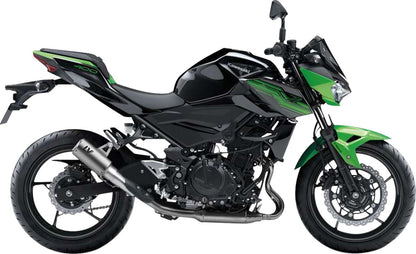 LEOVINCE MUFLER CORSA NINJA 400 TI 15400TU