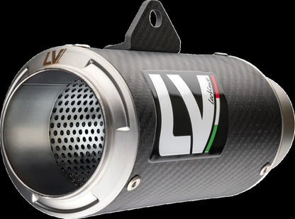 LEOVINCE MUFFLER CORSA RSV4 CB 15401CU