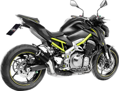 LEOVINCE MUFFLER CORSA Z900 BK 15402BU