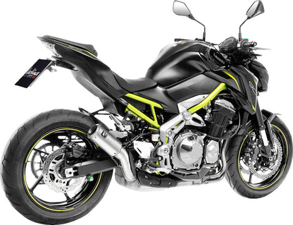 LEOVINCE MUFFLER CORSA Z900 TI 15402TU
