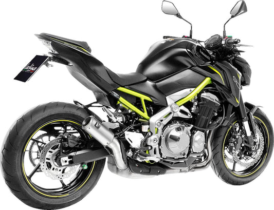LEOVINCE MUFFLER CORSA Z900 TI 15402TU