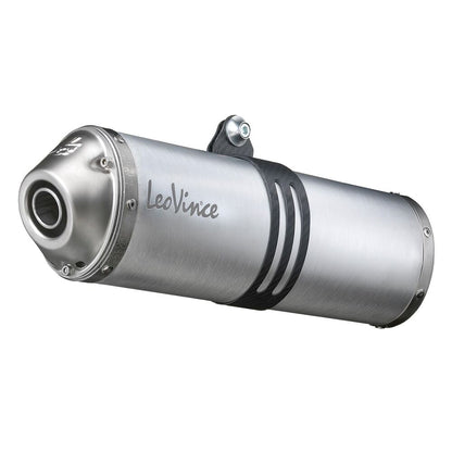 LEOVINCE MUFFLER LV-X ATV KAWA/SUZU 3914E