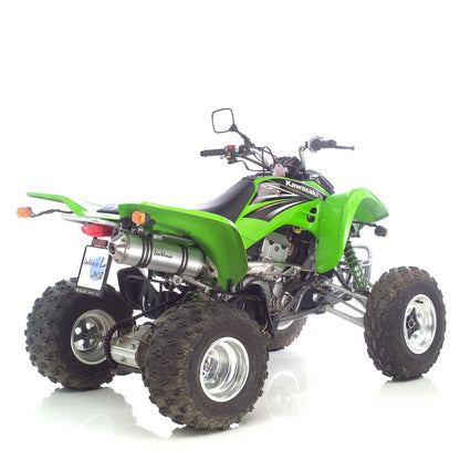 LEOVINCE MUFFLER LV-X ATV KAWA/SUZU 3914E
