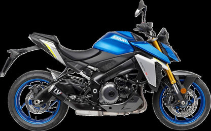 LEOVINCE MUFFLER LV-10 CARBON ECE 15245C