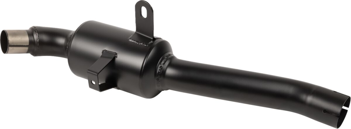 LEOVINCE CAT ELIMINATOR (LINK PIPE) 80035