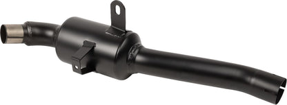 LEOVINCE CAT ELIMINATOR (LINK PIPE) 80035