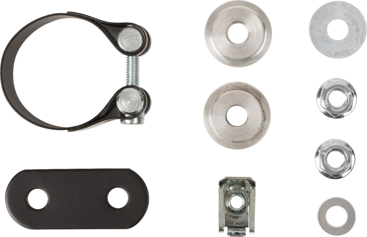 LEOVINCE CAT ELIMINATOR (LINK PIPE) 80035