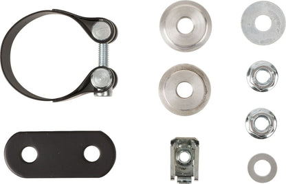 LEOVINCE CAT ELIMINATOR (LINK PIPE) 80035
