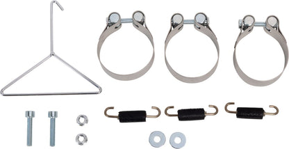 LEOVINCE CAT ELIMINATOR (LINK PIPE) 80036