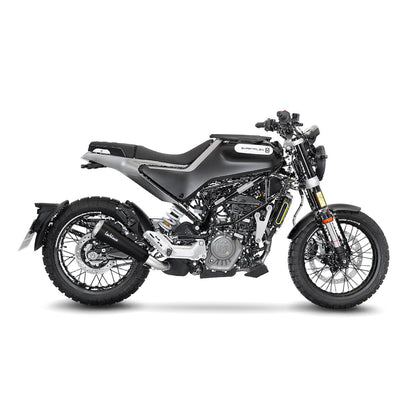 LEOVINCE GP ONE SLIP-ON MUFFLER 15126