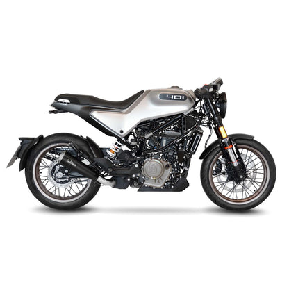LEOVINCE GP ONE SLIP-ON MUFFLER 15126