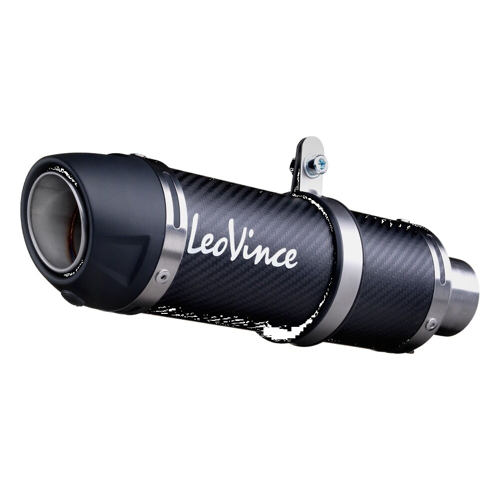 LEOVINCE GP CORSA EVO FULL SYSTEM EXHAUST 3398EU