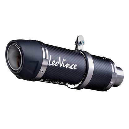 LEOVINCE GP CORSA EVO FULL SYSTEM EXHAUST 3398EU