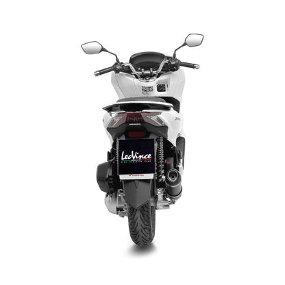 LEOVINCE GP CORSA EVO FULL SYSTEM EXHAUST 3398EU