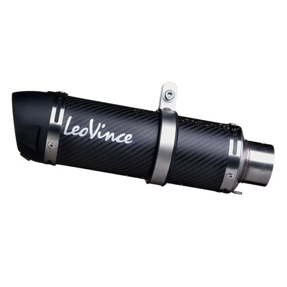LEOVINCE GP CORSA EVO FULL SYSTEM EXHAUST 3398EU