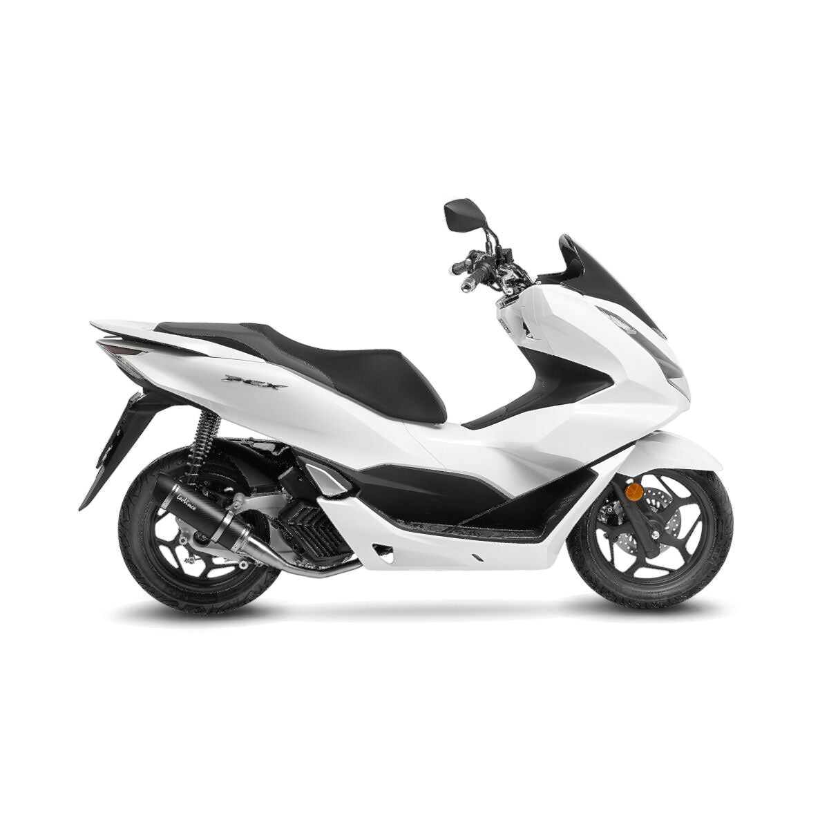 LEOVINCE GP CORSA EVO FULL SYSTEM EXHAUST 3398EU
