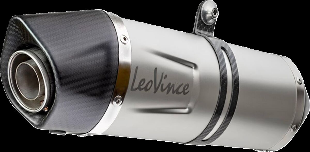 LEOVINCE MUFFLER LV 1 SS CF MOTO 800 NK SPORT 14444EU