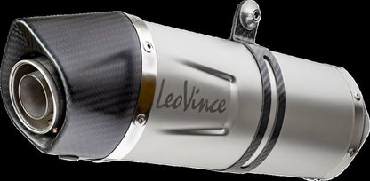 LEOVINCE MUFFLER LV 1 SS CF MOTO 800 NK SPORT 14444EU