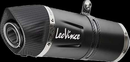 LEOVINCE MUFFLER LV 1 BLACK CF MOTO 800 NK SPORT 14444EBU