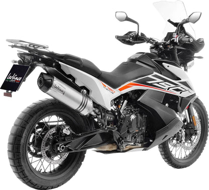 LEOVINCE MUFFLER LV 1 SS KTM 790, 890, 901 14414EU