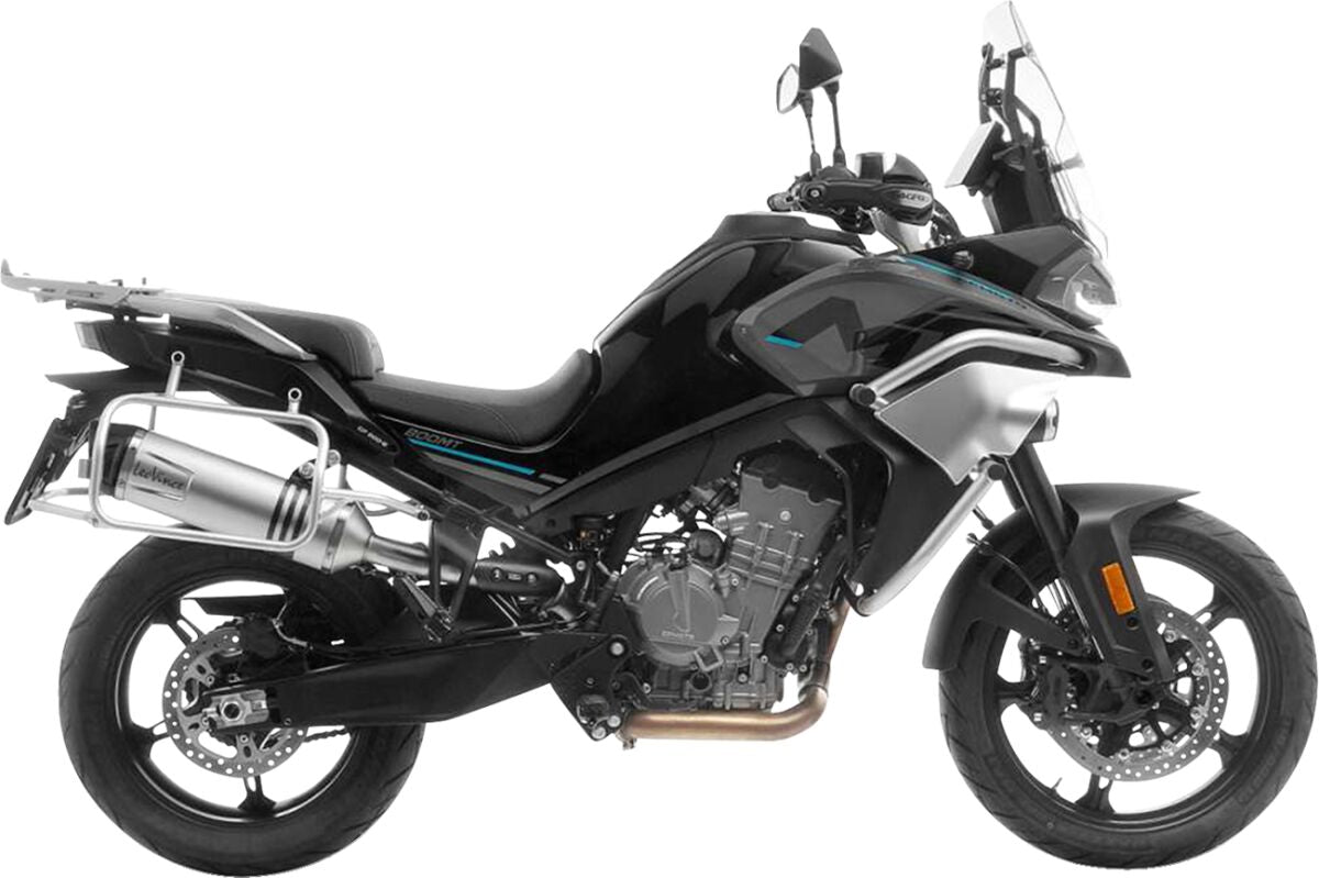 LEOVINCE MUFFLER LV 1 SS KTM 790, 890, 901 14414EU
