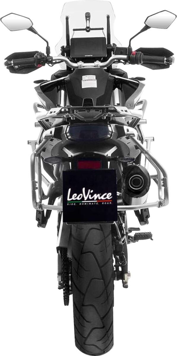 LEOVINCE MUFFLER LV 1 SS KTM 790, 890, 901 14414EU