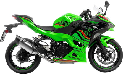 LEOVINCE LV-14R KAWASAKI NINJA 400/500 - Z 400/500 15607U