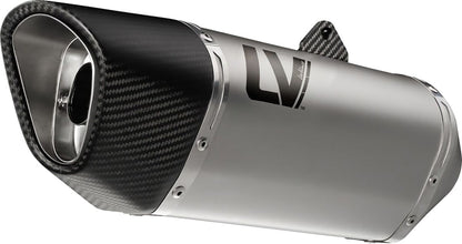 LEOVINCE LV-14R KAWASAKI NINJA 400/500 - Z 400/500 15607U
