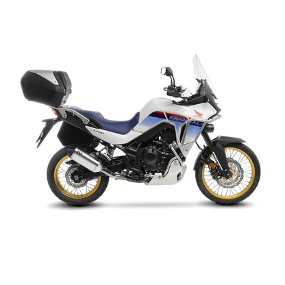 LEOVINCE MUFFLER LV-14 HON XL 750 TRANS 15601T